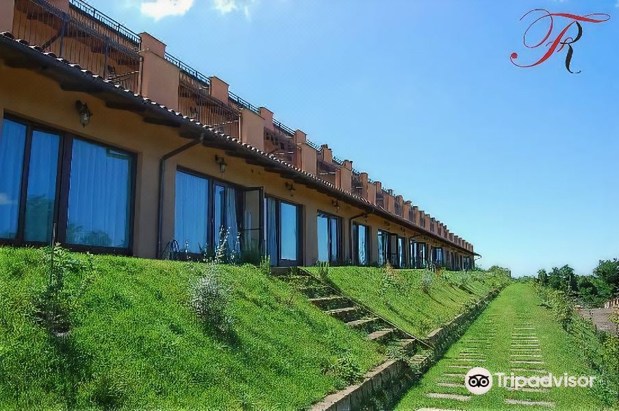 Francalancia Country Resort-Castelnuovo di Porto Updated 2023 Room  Price-Reviews & Deals | Trip.com
