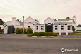 Langholm Hotel
