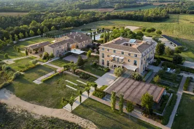 Casa Anamaria Hotel Hotels in Beuda