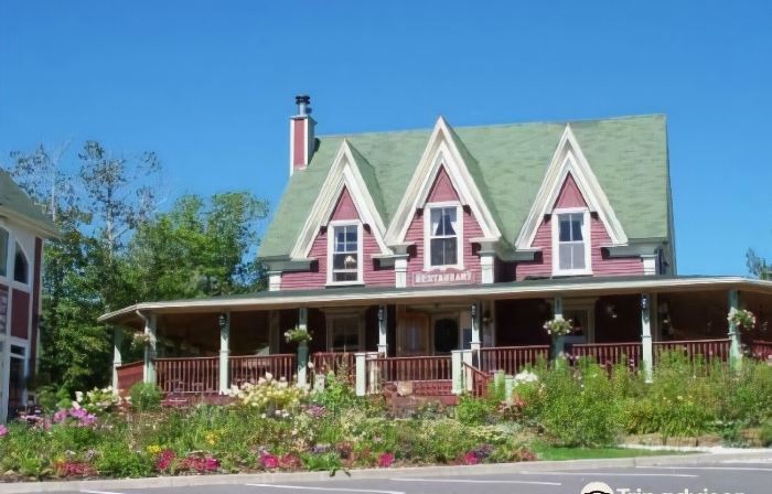 Lynwood Inn