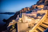 Virginia's Cave Villas Hotels near حصن أويا