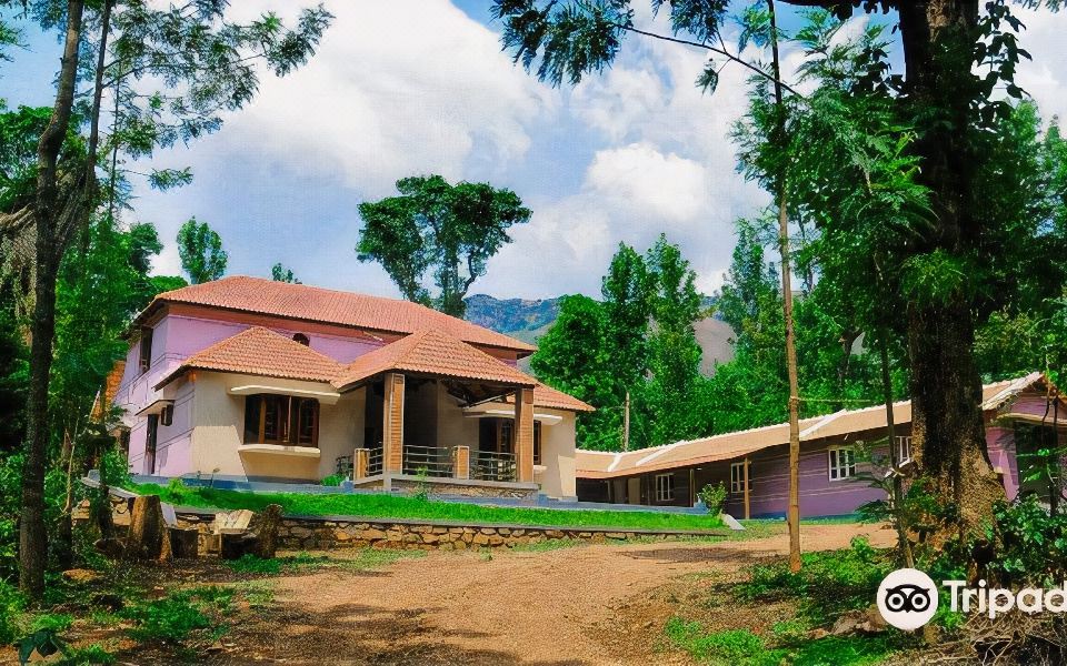 Tantitundu Homestay - Housity