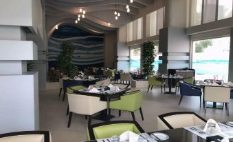 Manazel Al Diafah Serviced Apartments Olaya