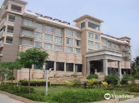 Royal Orchid Central Kireeti Kamalapur Updated 2022 Room Price Reviews Deals Trip Com