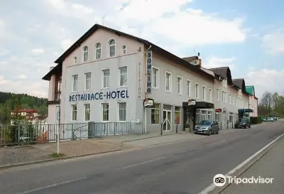 Hotel Filipinum Hotels in Kraliky