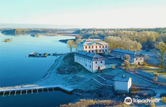 馬利茲伯格城堡高爾夫酒店