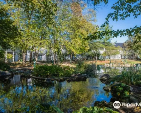 Cherry Valley Hotel Hotels in Newark