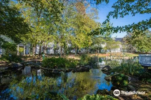 Cherry Valley Hotel Hotels in Heath