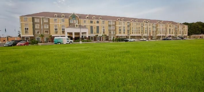 Homewood Suites by Hilton Lafayette-Airport Hotels in Lafayette