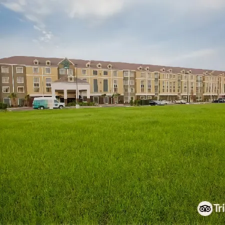 Homewood Suites by Hilton Lafayette-Airport
