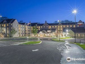 Residence Inn Albany Clifton Park