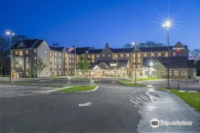 Residence Inn Albany Clifton Park Hôtels à : Clifton Park