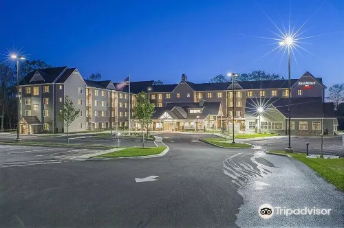Residence Inn Albany Clifton Park Hotels in Halfmoon