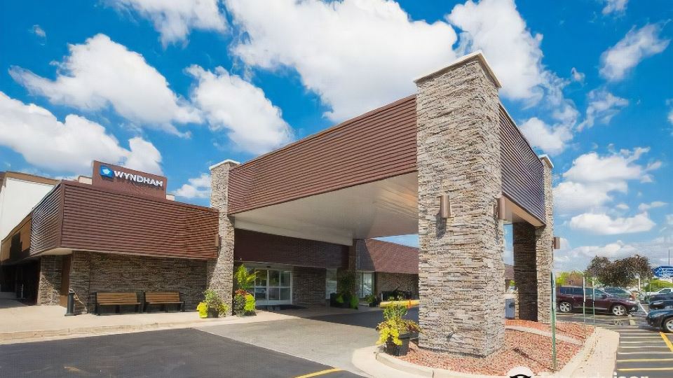 Wyndham Chicago O'Hare