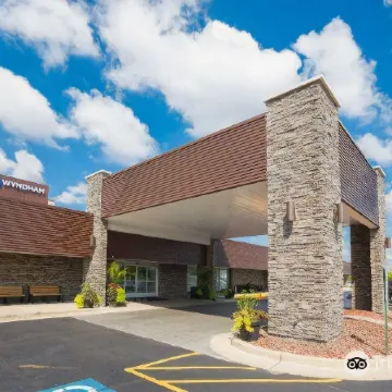 Wyndham Chicago O'Hare