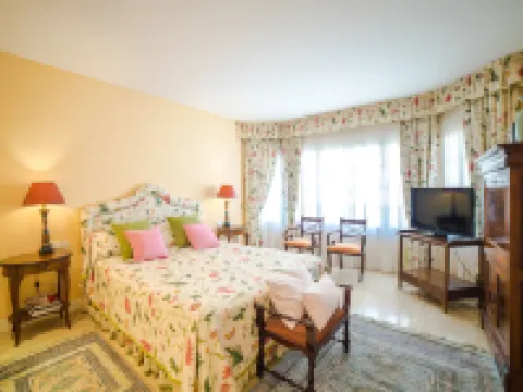 Villa Can Mandol Hotels in Inca