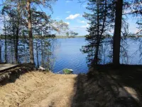 Sininen Hetki Hotels in Koillismaa