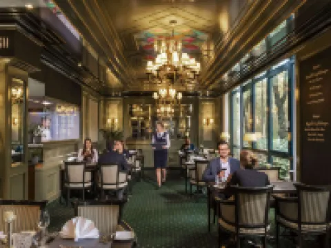 Maritim Hotel Bremen Hotels in Bremen