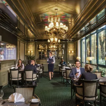 Maritim Hotel Bremen