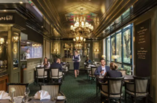 Maritim Hotel Bremen