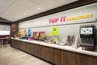 Tru by Hilton Albany Airport - Morgenmad