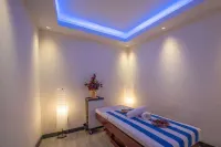 Ramada by Wyndham Al Qassim - spa