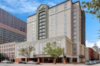 新奧爾良市中心拉昆塔溫德姆套房飯店 新奧爾良住宿飯店