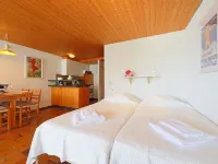 Les Beluardes Bl. 151/2 Hotels in Gryon