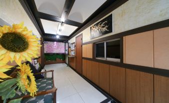 Gyeongju Day Suite