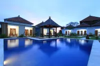 Uluwatu Jungle Villa Hotels in Bali