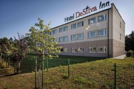 Desilva Inn Katowice Airport