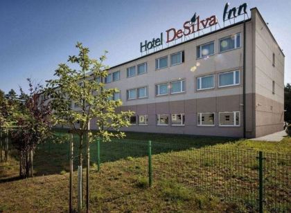 Desilva Inn Katowice Airport