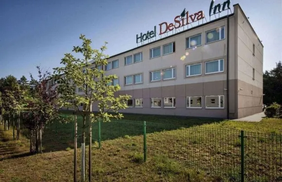 德斯瓦客棧卡託維茲機場