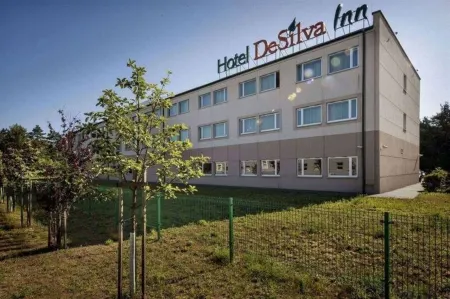 Desilva Inn Katowice Airport