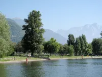 Gelsomino Hotels in Dongo