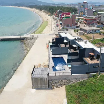 Wando P237 Poolvilla