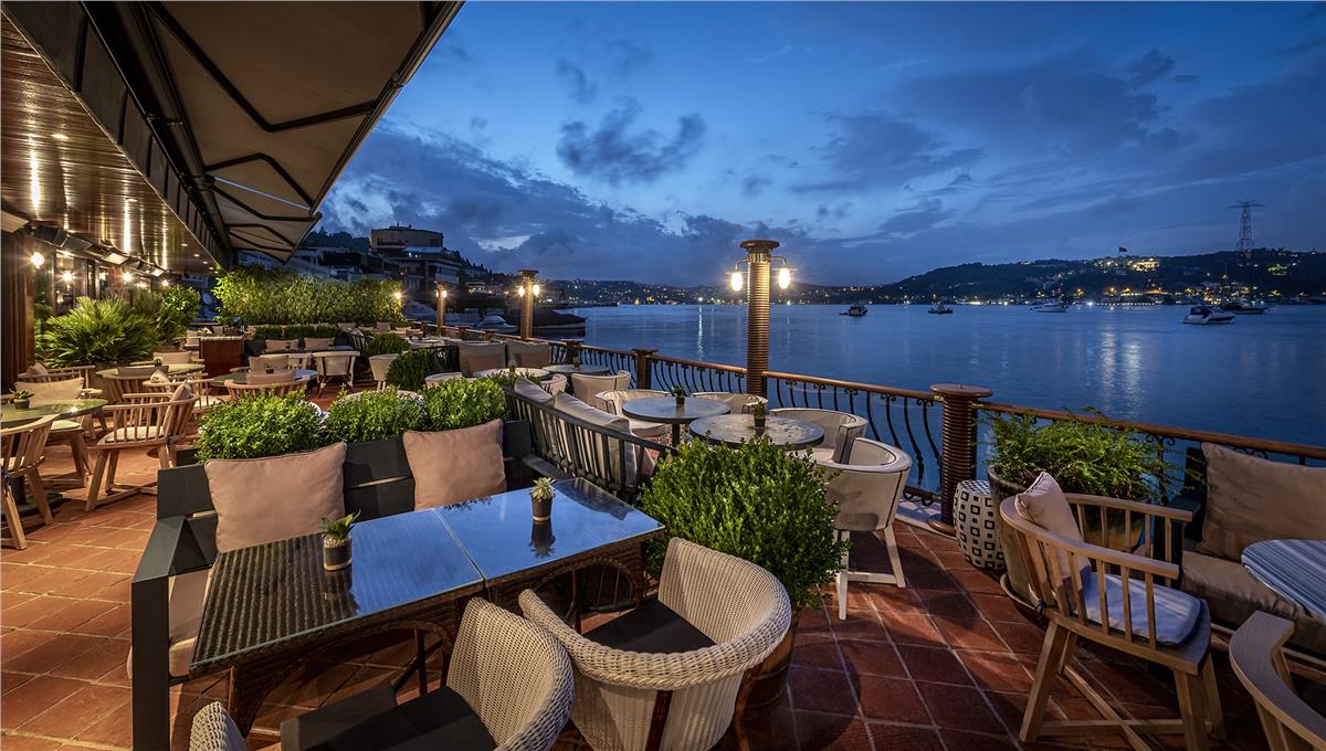 Bebek Hotel By The Stay Collection Adults only