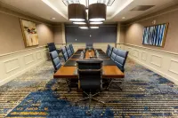 Embassy Suites by Hilton Columbus Dublin Hotels in Dublin