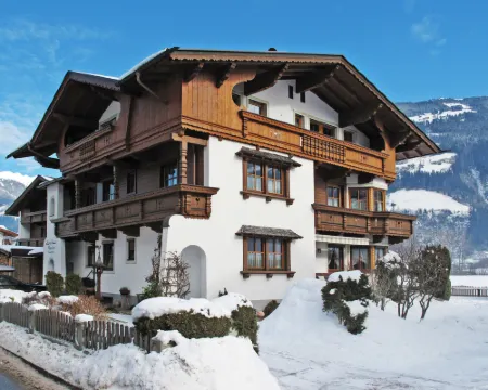 Landhaus Martin Hotels in Aschau
