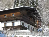 Kammerlander Hotels near Bergeralm Wildkogel