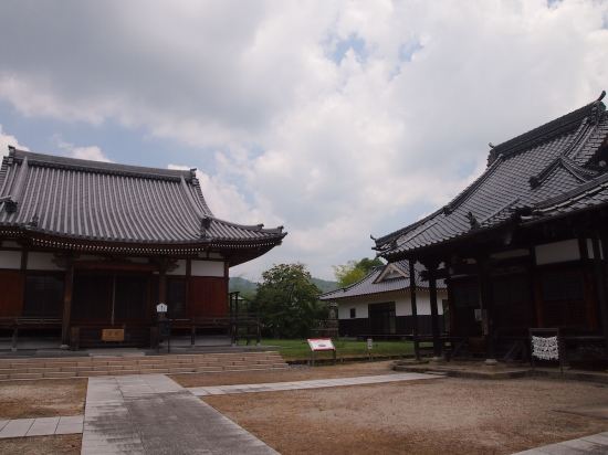 Aki Kokubunji Shukubou