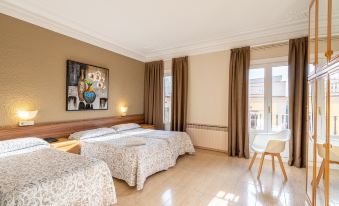 Hotel Aneto