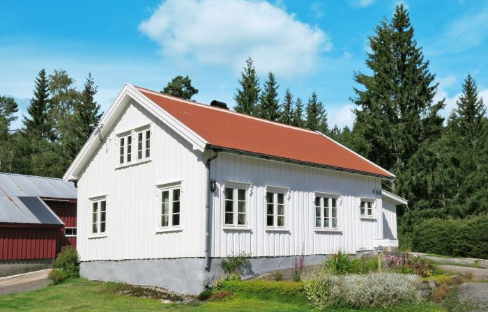 Øygårdsheia