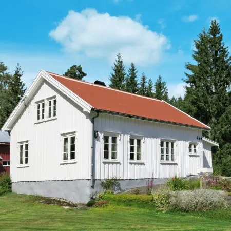 Øygårdsheia Отели в г. Гримстад