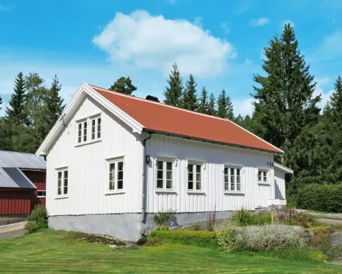 Øygårdsheia Hotels in Grimstad