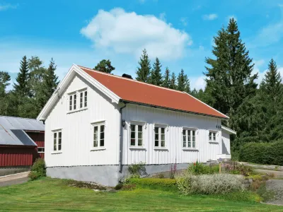 Øygårdsheia  호텔