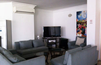 Serpina Hotel