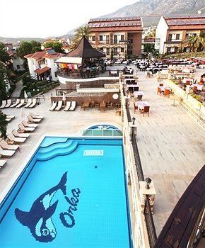 Orka Club Hotel & Villas