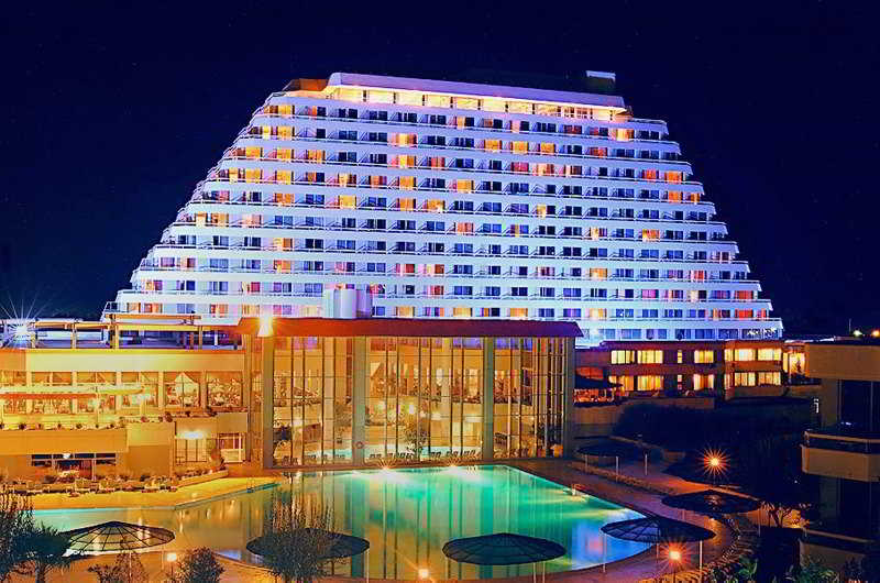 Palm Wings Ephesus Beach Resort - Ultra All Inclusive