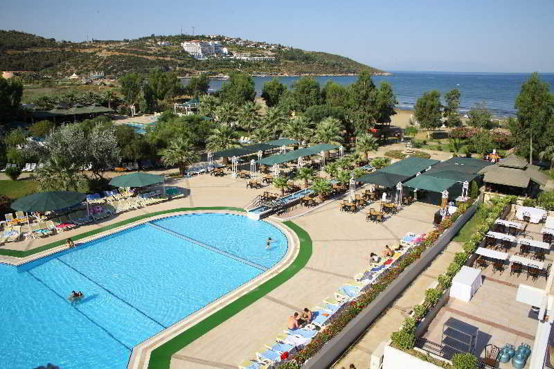 Palm Wings Ephesus Beach Resort - Ultra All Inclusive